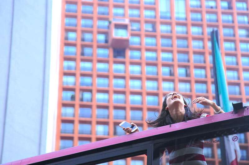 Mexico City: Hop-On Hop-Off Bus City Tour - Why this bus tour makes sense for first time Mexico City sightseeing