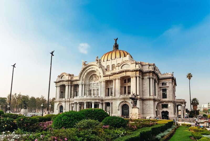 Mexico City: Hop-on Hop-off Bus Tour - Price and value for a 1 or 2-day Mexico City pass
