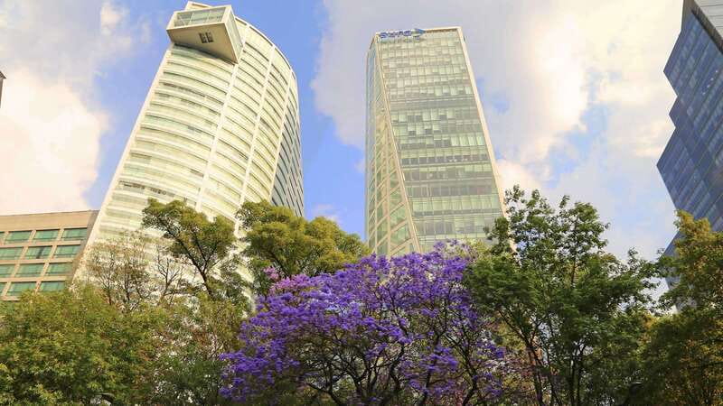 Mexico City: Hop-on Hop-off City Tour by Turibus 1-Day Pass - Comfort reality check: sun, traffic, and no AC