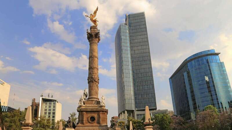 Mexico City: Hop-on Hop-off City Tour with Attractions - WTC Viewpoint day planning: Tuesday closures and timing strategy