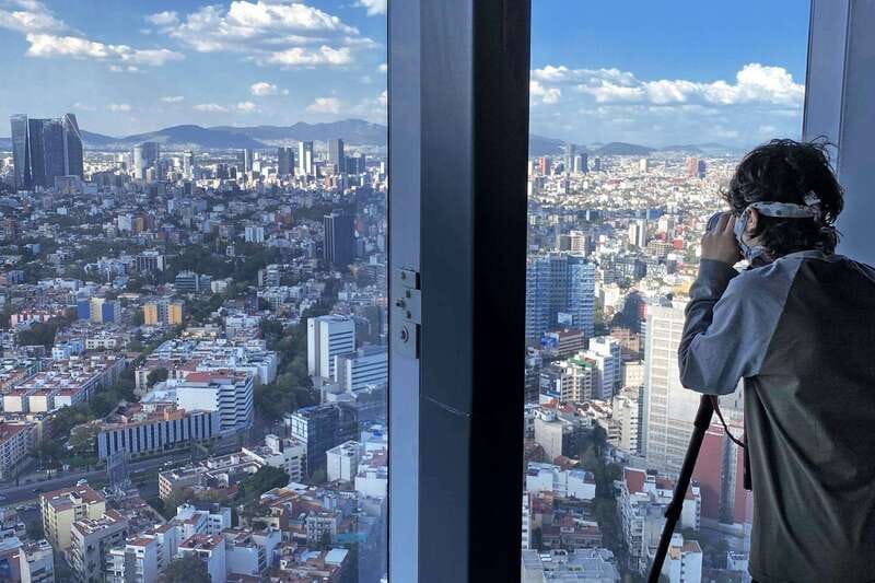 Mexico City: Hop-on Hop-off City Tour with Attractions - Four routes, one ticket: Historic Center, Polanco, Basilica, and South