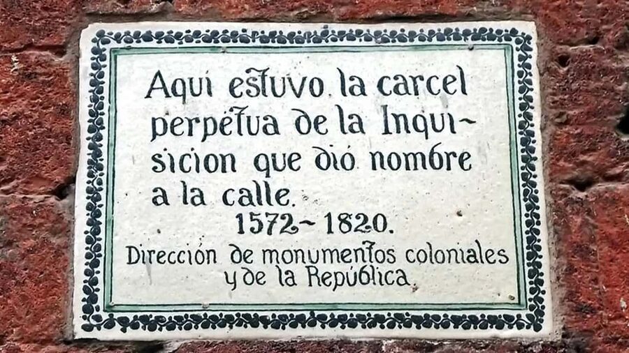 Mexico City: Jewish Presence - Central Customs House and Mexico City as an Economic Engine