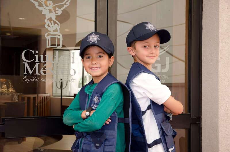 Mexico City: KidZania Cuicuilco Entrance Ticket - Key highlights before you go