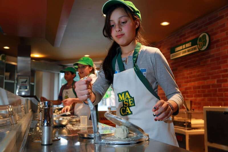 Mexico City: KidZania Cuicuilco Entrance Ticket - The $50 kidZos that turn play into a budget game