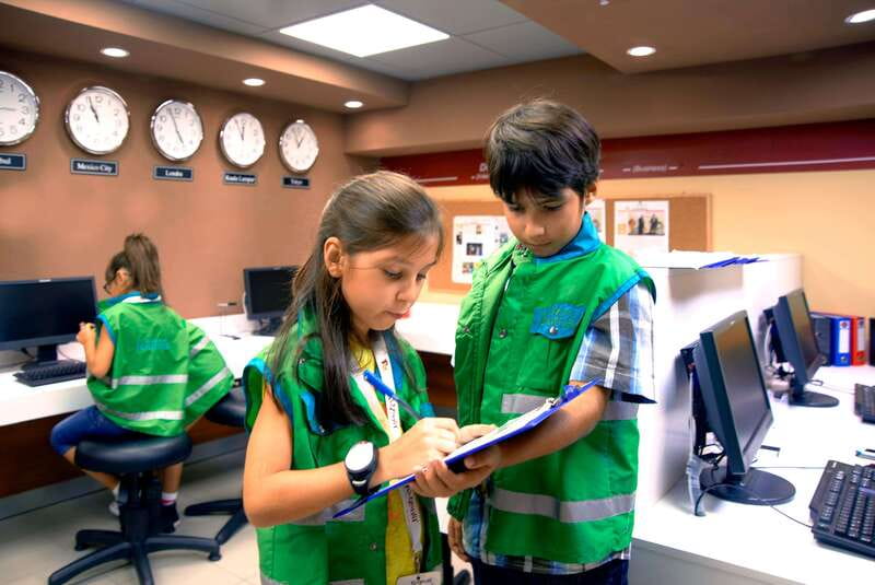 Mexico City: KidZania Santa Fe Entrance Ticket - Why KidZania Santa Fe Works for Mexico City Families