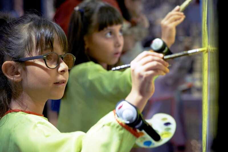 Mexico City: KidZania Santa Fe Entrance Ticket - Money management in practice: what kids learn and why parents should care