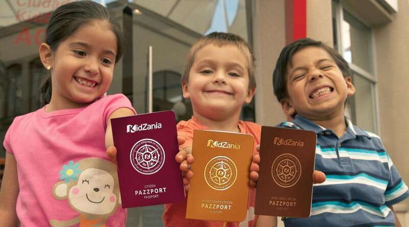 Mexico City: KidZania Santa Fe Entrance Ticket - Tickets, kidZos, and what your $11 really buys