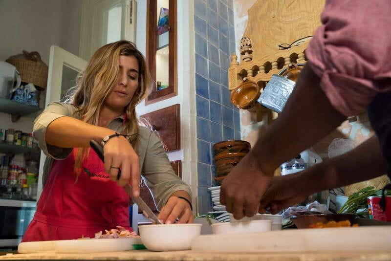 Mexico City: Mexican Cooking Class - Language Support: Spanish and English Without the Guesswork