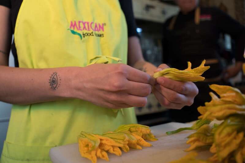 Mexico City: Mexican Cooking Class - Price and Value: Is $121 Reasonable for a 3-Hour Class?