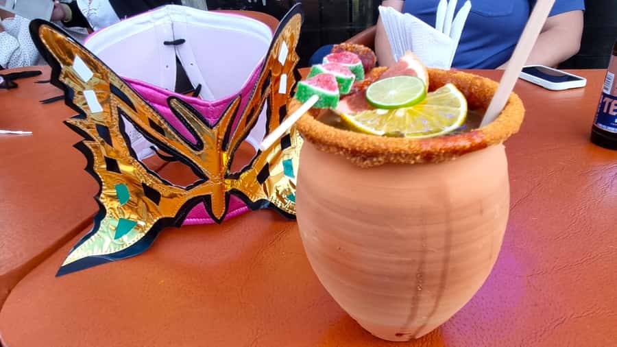 Mexico City: Mexican Evening, Lucha Libre and Tequila - Arena México vs Arena Coliseo: Which Night You Get