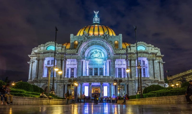 Mexico City: Mexican Folklore Ballet - Key Things That Make This Show Worth Your Time