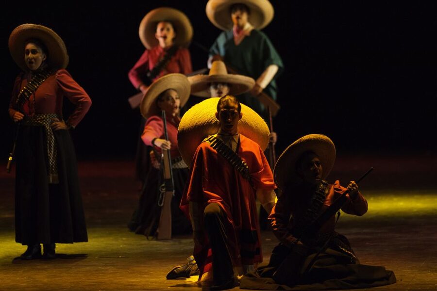 Mexico City: Mexican Folklore Ballet - Price and Value: Is $68 Reasonable for This Night Out?