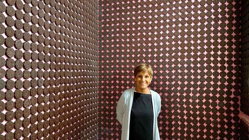 Mexico City: MUCHO Museum of Chocolate Entrance Ticket - Creativity in the museum atmosphere, more than a photo stop