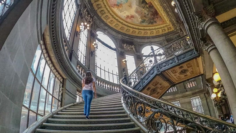 Mexico City Must-see Buildings & Palaces - Key highlights at a glance