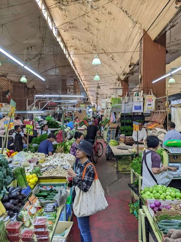 Mexico City: Mystic Markets La Merced & Sonora Culinary Tour - Markets in Mexico City, minus the guesswork