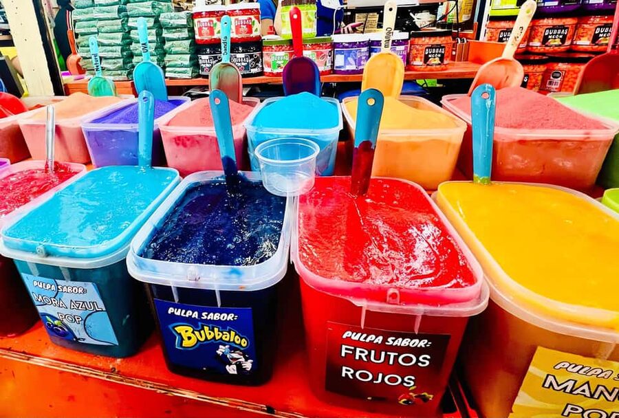 Mexico City: Mystic Markets La Merced & Sonora Culinary Tour - Price and value: why $74 can make sense here