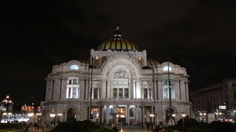Mexico City: Night City Tour in a Double Decker Bus - Price and Value: Why $10 Is a Smart Use of One Evening