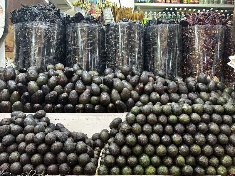 Mexico City: Old Town Food Tour of 7 Tastings & Secret Dish - Key points to know before you go