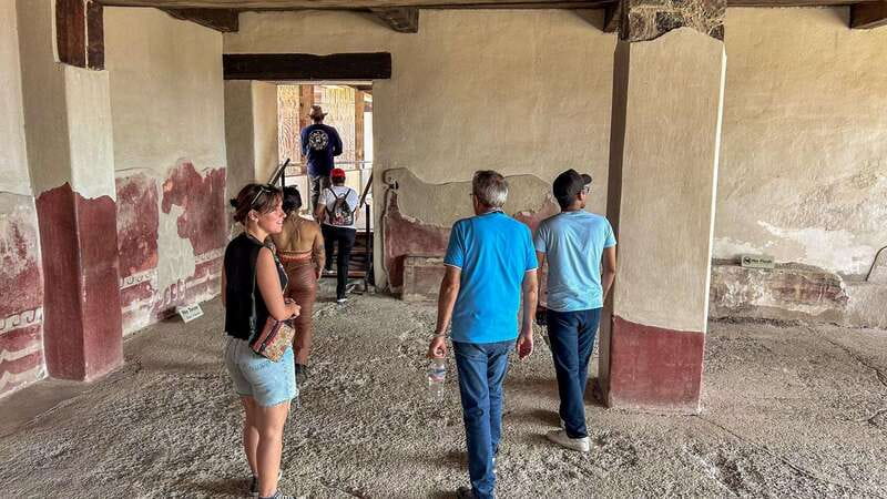 Mexico City: Private Teotihuacan Archeological Tour - Tastings of cactus liqueurs, plus other local pours