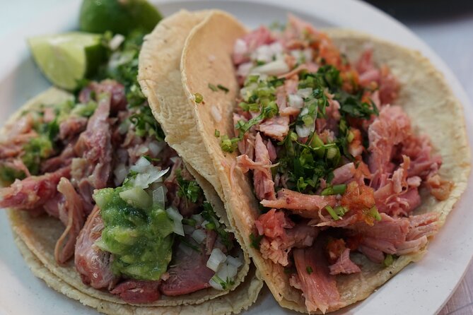 México City: Street Food to Home Cooking Food Tour - 10 tastings in 4 hours, plus a mezcal and chocolate “pairing moment”