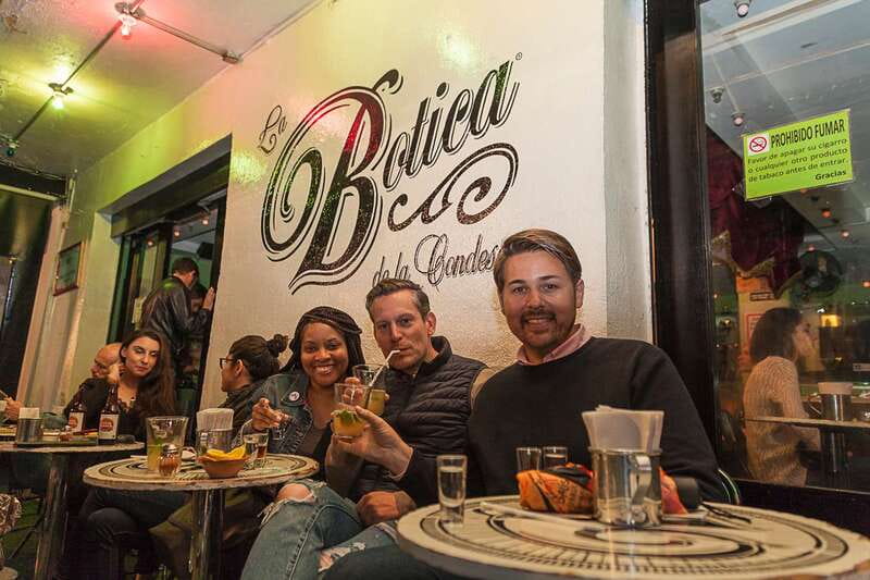 Mexico City: Tacos & Mezcal Night Food Tour - A Four-Hour Taco Safari Across Mexico City