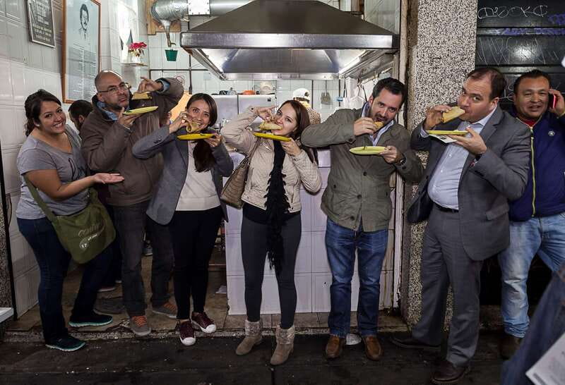 Mexico City: Tacos & Mezcal Night Food Tour - Who This Tour Suits Best (and Who Should Skip)