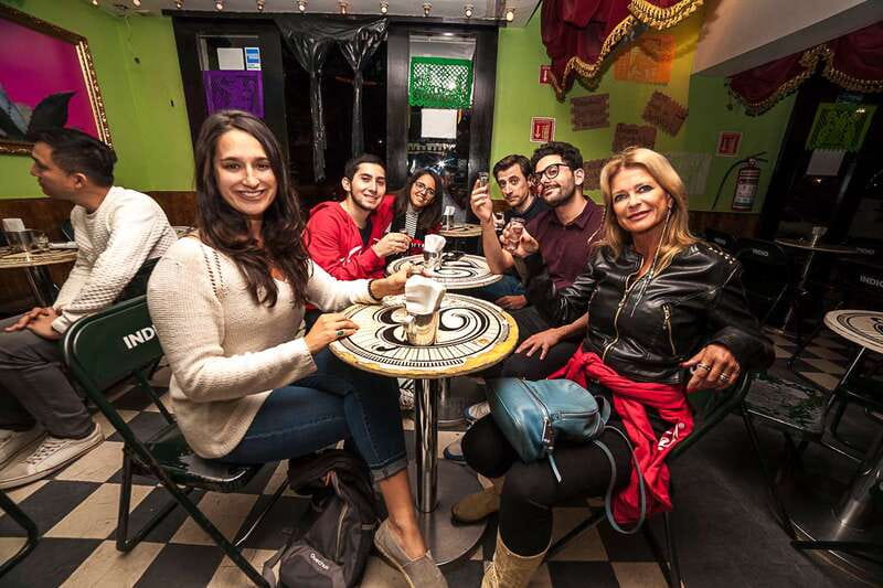 Mexico City: Tacos & Mezcal Night Food Tour - Quick Tips for a Smooth Taco Night