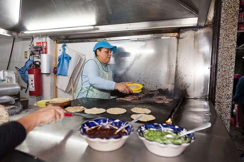 Mexico City: Tacos & Mezcal Night Food Tour - Should You Book This Mexico City Tacos and Mezcal Night Tour?
