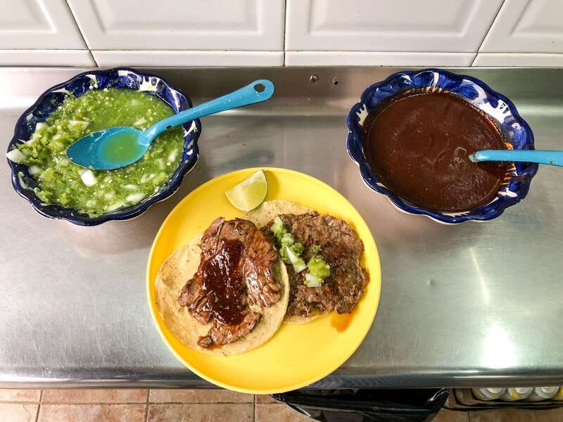 Mexico City: Tacos & Mezcal Night Food Tour - Mezcal Tasting in Mexico City: What You’ll Actually Learn