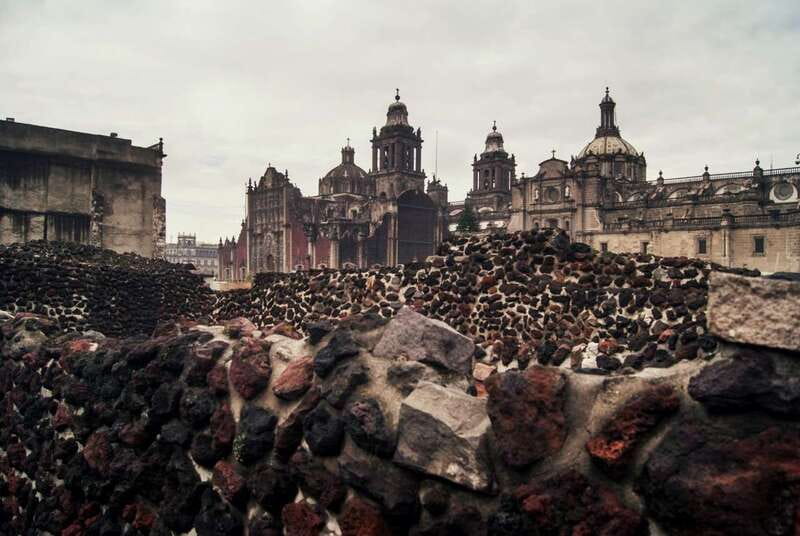 Mexico City: Templo Mayor Skip-the-Line Entry Ticket - Should you book the Templo Mayor skip-the-line ticket?