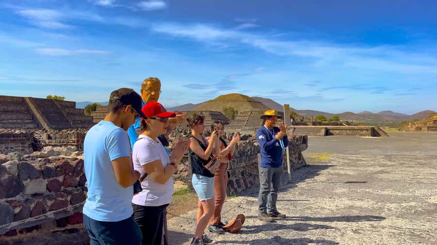 Mexico City: Teotihuacan Early Access & Tula Private Tour - Price and Value: What $332 Buys You (and What It Does Not)