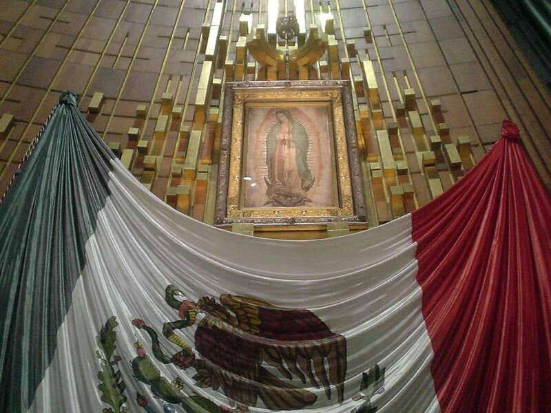 Mexico City: Teotihuacan, Tlatelolco & Basilica of Guadalupe - Pacing, comfort, and what to bring for a 9-hour day