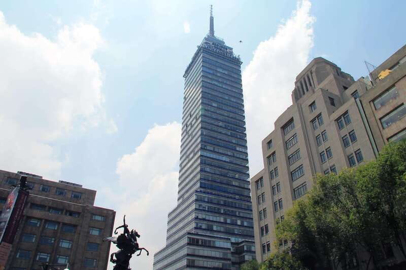 Mexico City: Torre Latinoamericana Admission by MIRADOR - Key highlights you can count on