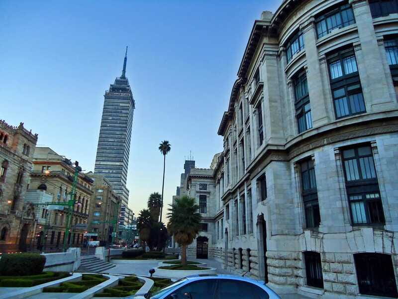 Mexico City: Torre Latinoamericana Admission by MIRADOR - What to bring (and what to watch for)