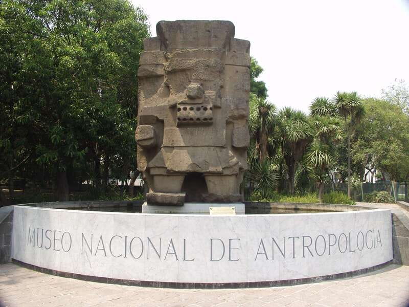 Mexico City tour & Anthropology Museum Tour - Key things I’d watch for before you go