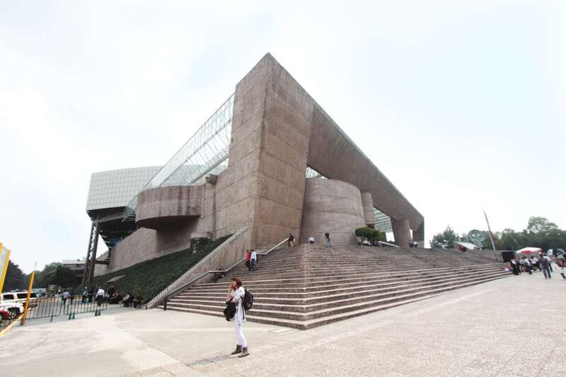 Mexico City tour & Anthropology Museum Tour - From Templo Mayor to Chapultepec: The Day’s Shape