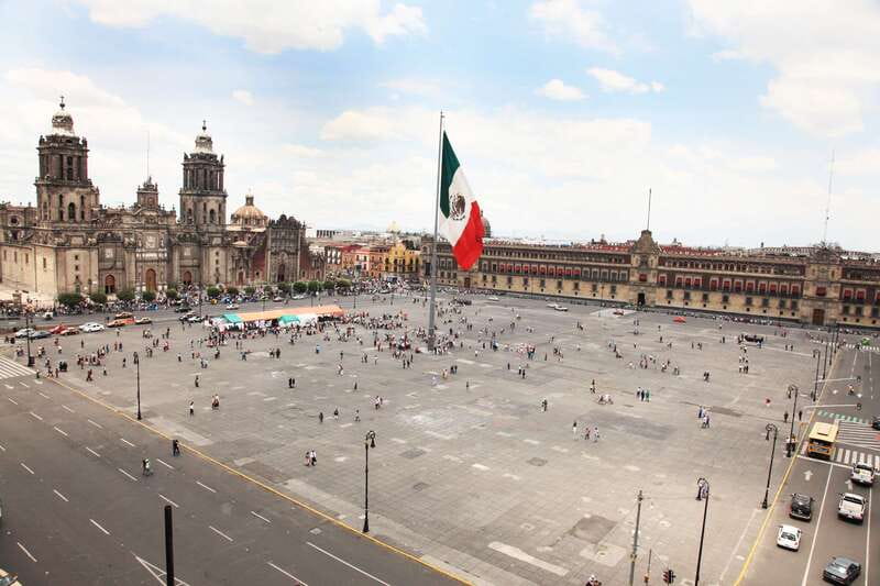 Mexico City tour & Anthropology Museum Tour - National Museum of Anthropology: The One Stop That Can Make the Trip