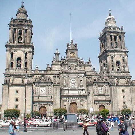 Mexico City tour & Anthropology Museum Tour - Practical Tips to Avoid Time Loss and Language Friction