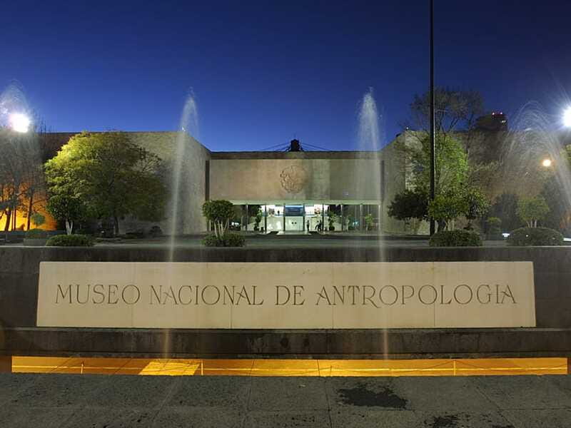 Mexico City tour & Anthropology Museum Tour - Who This Tour Fits Best