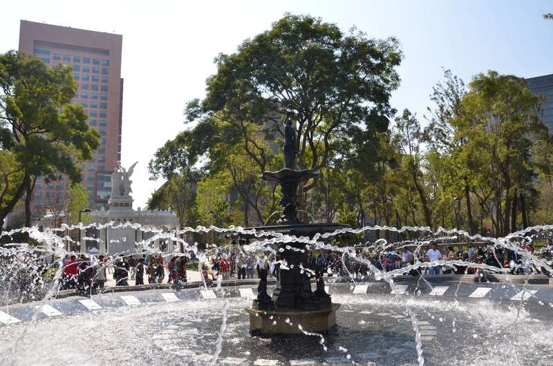 Mexico City tour & Anthropology Museum Tour - The Cathedral and Historic Center Walk: What You Actually Gain