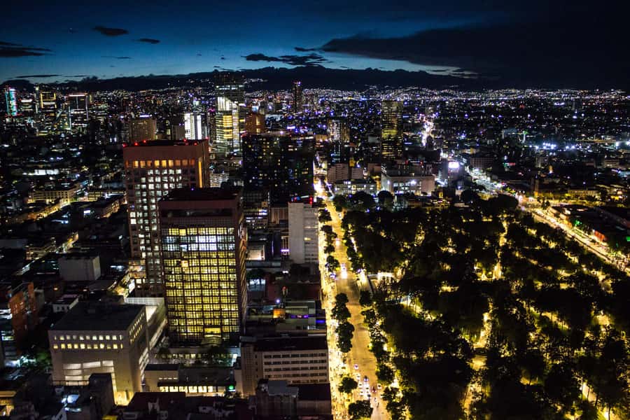 Mexico City: Tourist Bus Tour - Should you book the Mexico City Tourist Bus Tour?