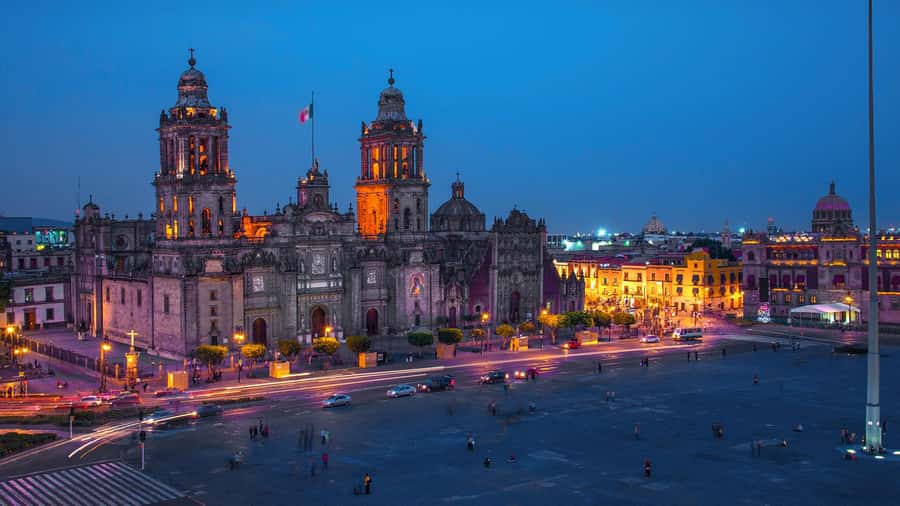 Mexico City: Tourist Bus Tour - Price and value: is $12 worth it?
