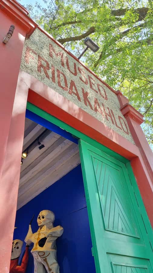 Mexico City: Xochimilco and Coyoacán Tour with Frida Kahlo Museum Option - Key highlights to know before you go