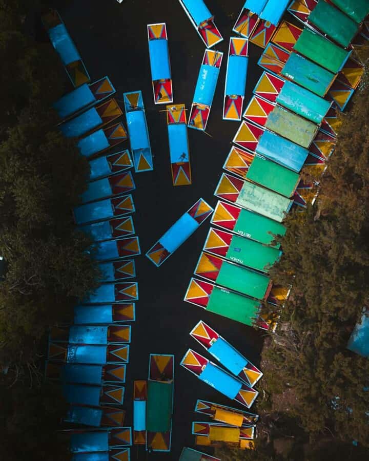 Mexico City: Xochimilco and Coyoacán Tour with Frida Kahlo Museum Option - Guide support and group energy, without the guesswork