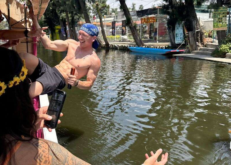 Mexico City: Xochimilco Boat Party with Unlimited Drinks - Price and Value: Is $48 Worth It for This Much Included?