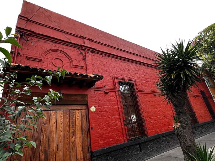 Mexico City: Xochimilco, Coyoacan & Frida Kahlo with Lunch - Key points worth your attention