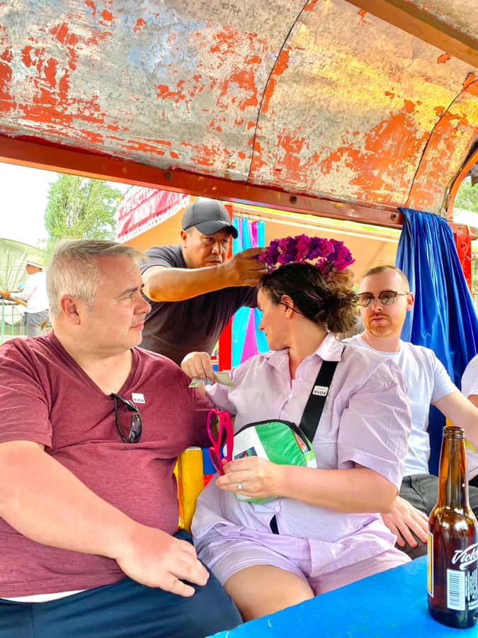 Mexico City: Xochimilco, Coyoacan & Frida Kahlo with Lunch - What to bring (and what to do) for a smoother experience