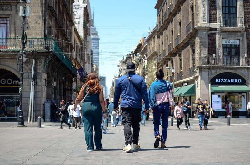 Mexico City: Zocalo Tacos Tour by Michelin-Star Chef Torres - Why Zócalo tacos feel different with a Michelin-star chef at the helm