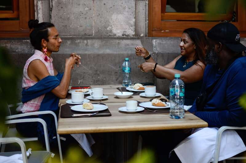 Mexico City: Zocalo Tacos Tour by Michelin-Star Chef Torres - Practical tips for a smoother Zócalo taco day