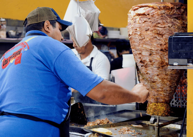 Mexico City: Zocalo Tacos Tour by Michelin-Star Chef Torres - Should you book the Michelin-star Chef Torres Zócalo tacos tour?
